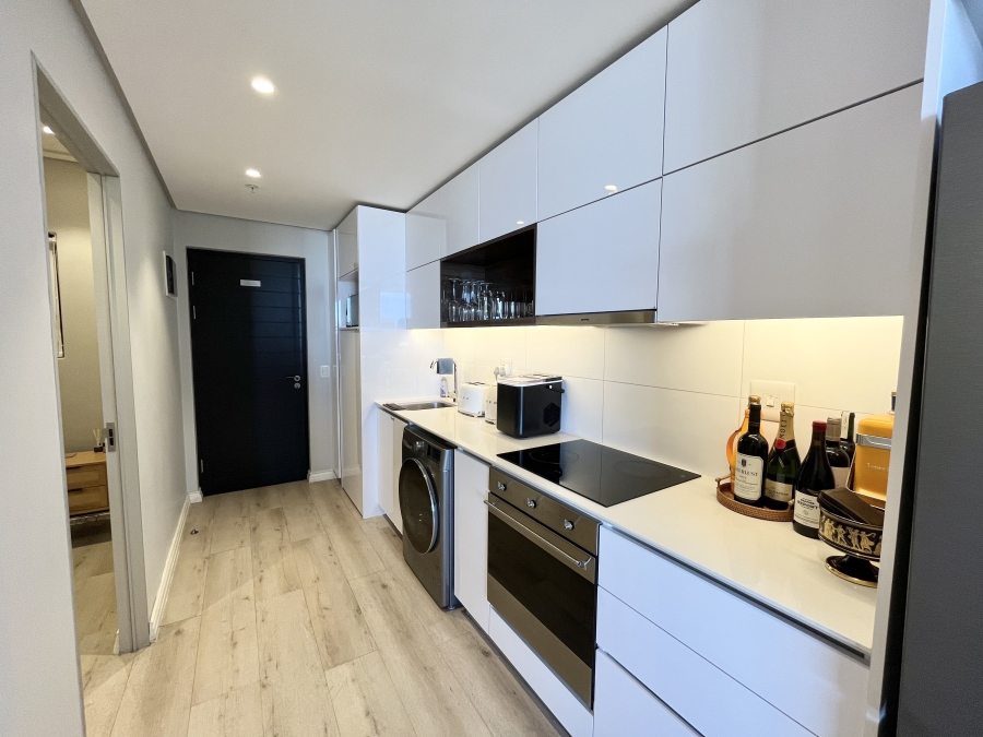 1 Bedroom Property for Sale in Cape Town City Centre Western Cape